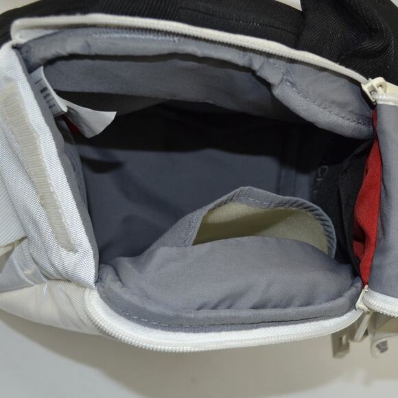 Manfrotto Agile White Slingshot DSLR Camera Bag Photography - Picture 5 of 10